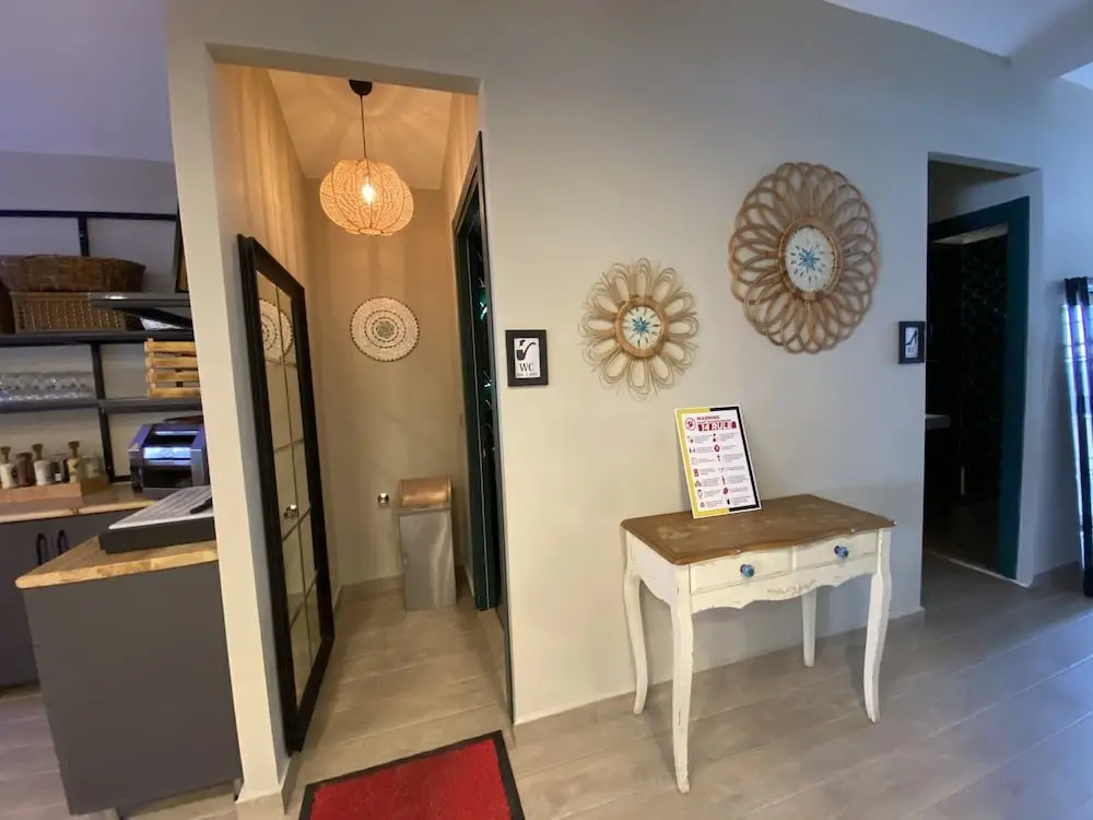 Фетхие: Nil Boutique Hotel