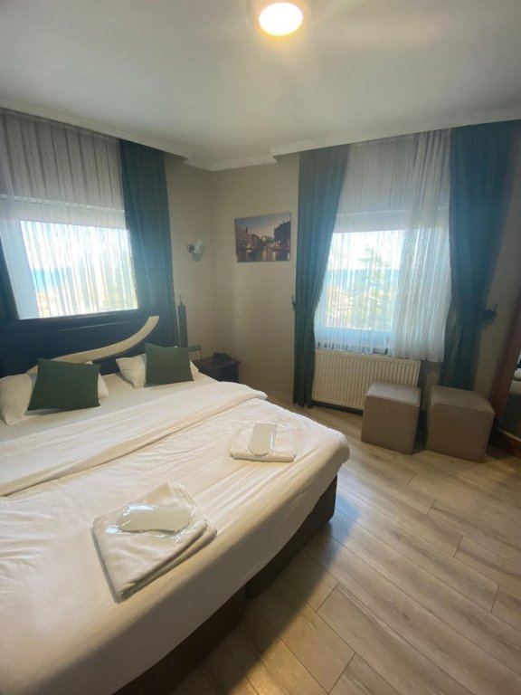 Трабзон: Ganita Life Otel