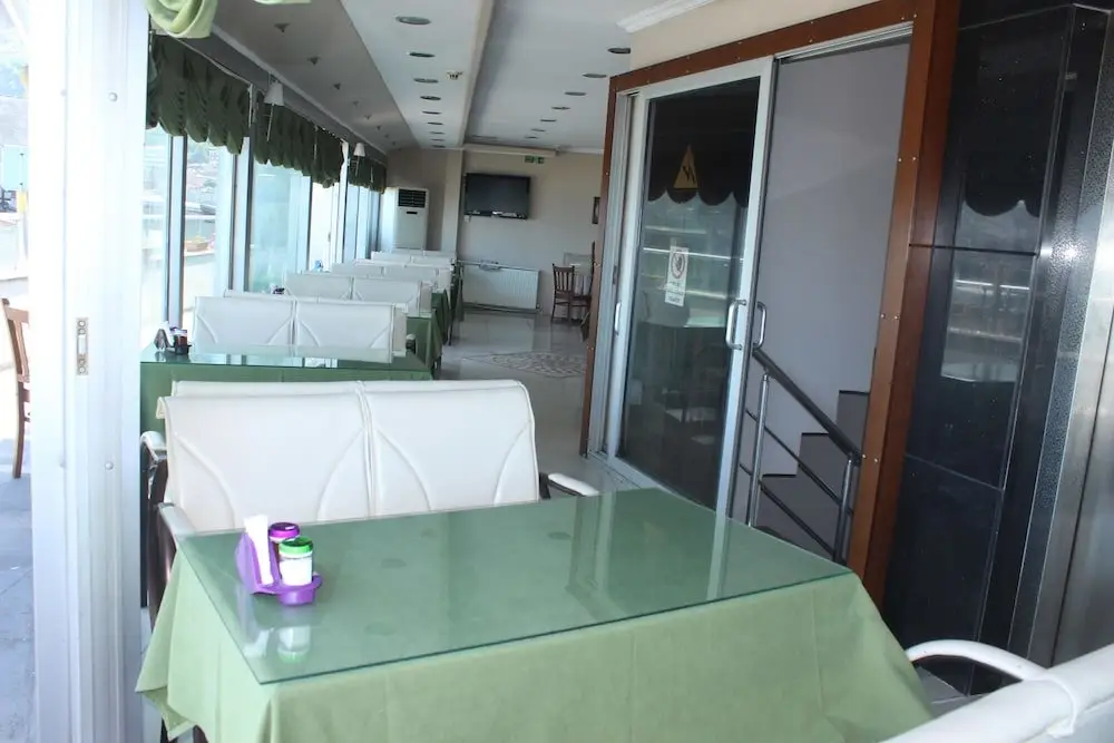 Трабзон: Ganita Life Otel