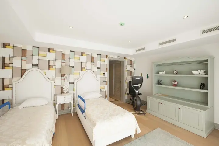 Бодрум: Vhillas Private Luxury Villa Regnum