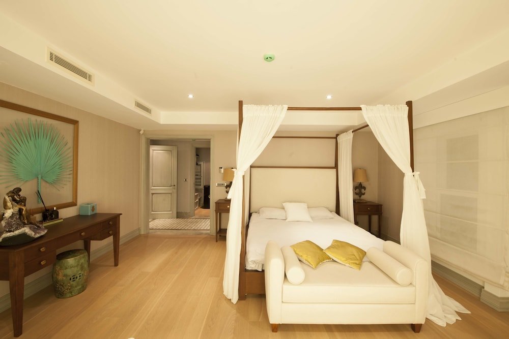 Бодрум: Vhillas Private Luxury Villa Regnum