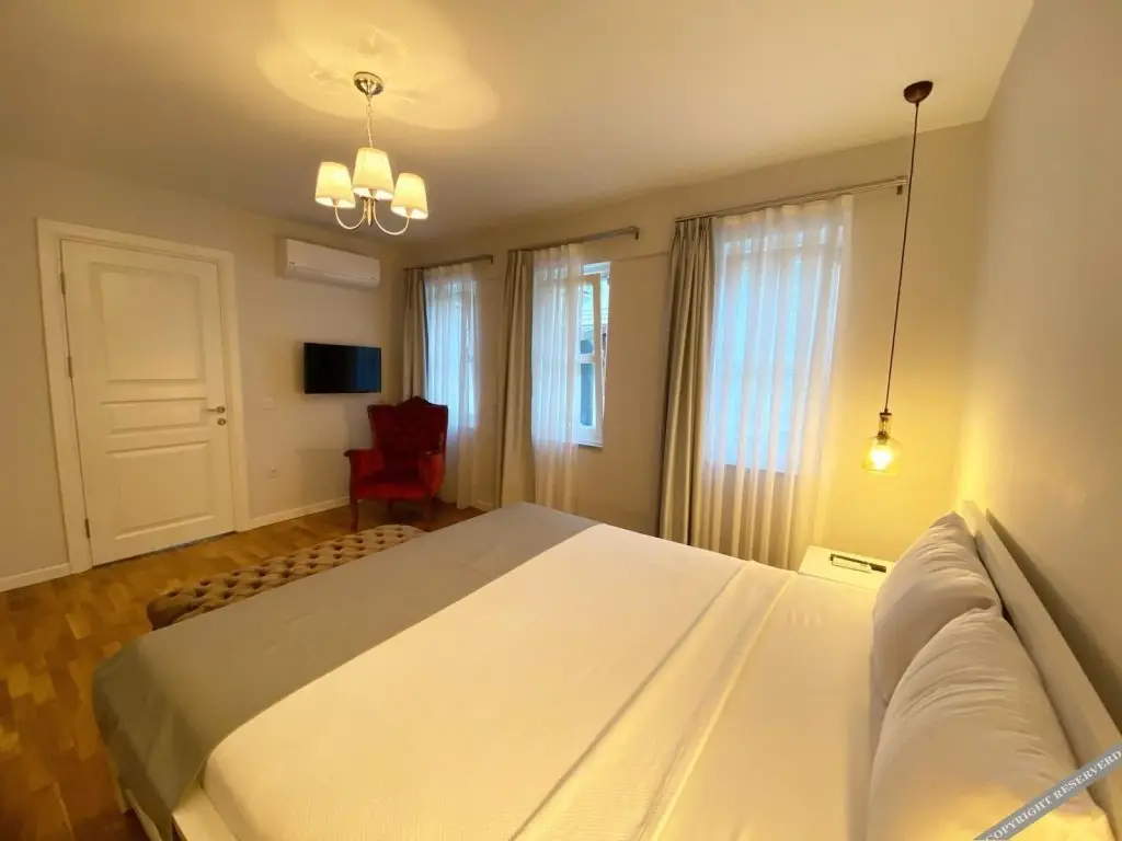 Бозджаада: Mon Petit Hotel