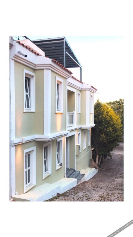 Бозджаада: Mon Petit Hotel