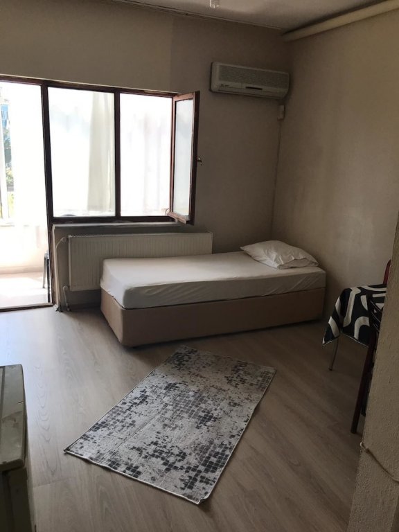 Чешмели: Deniz Apart Otel