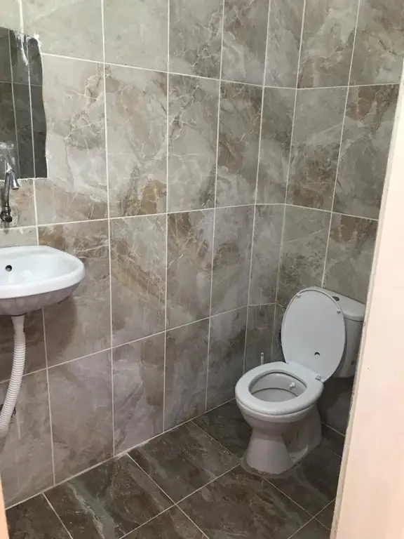 Чешмели: Deniz Apart Otel