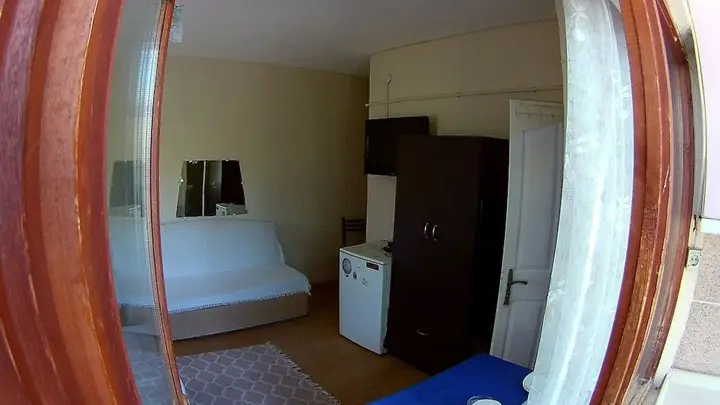 Чешмели: Deniz Apart Otel