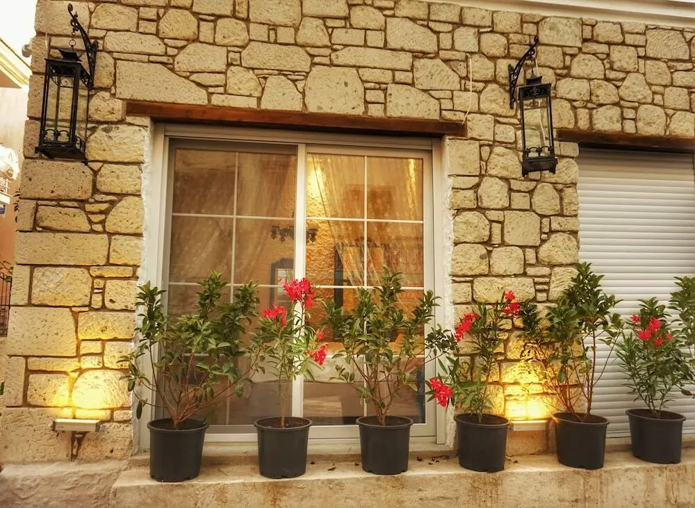 Чешме: Stay House Cesme