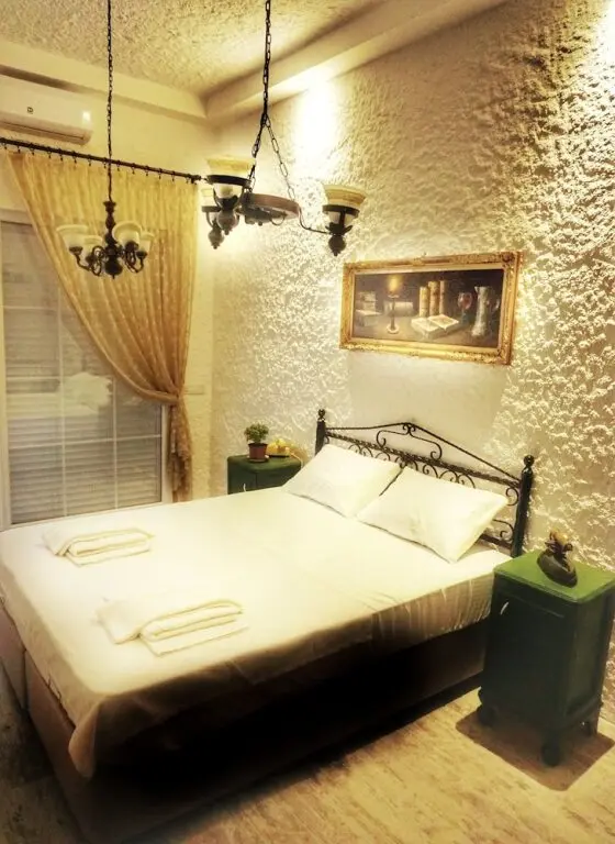 Чешме: Stay House Cesme