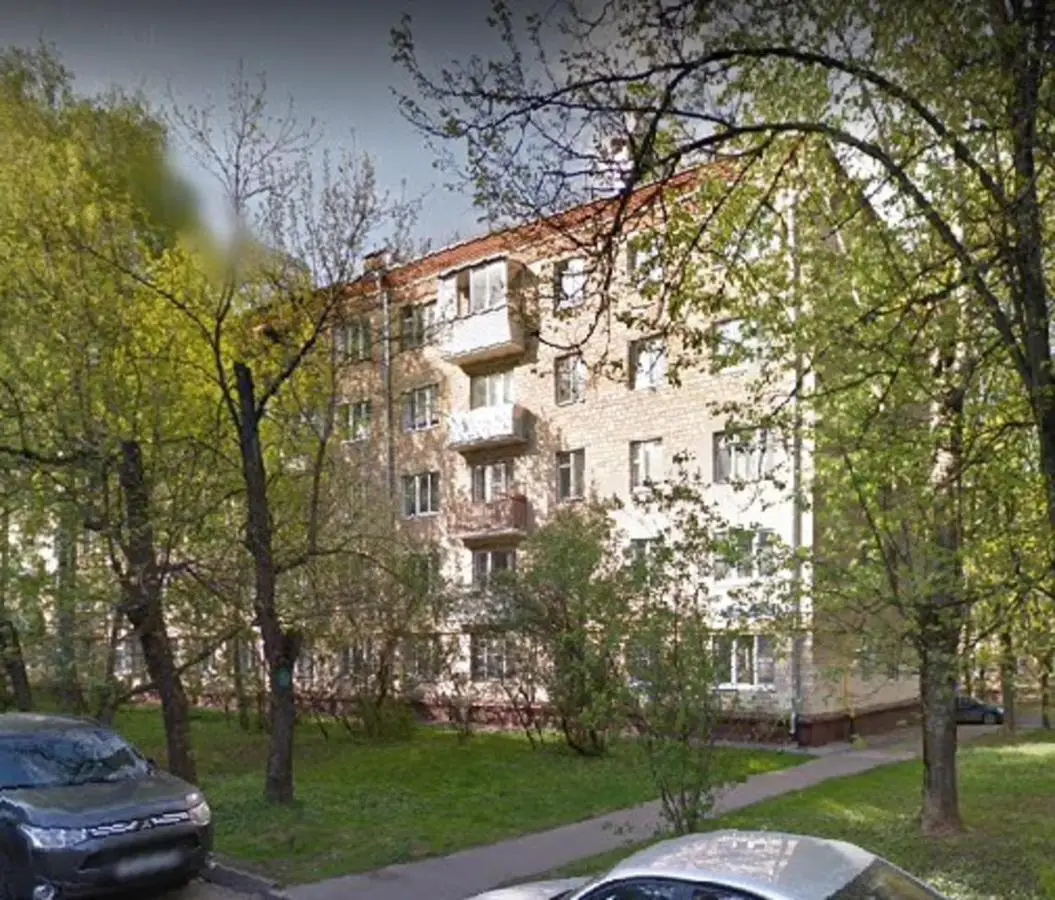 InHome24 (ИнХоум24) на улице Спортивная 4Б — фото 1
