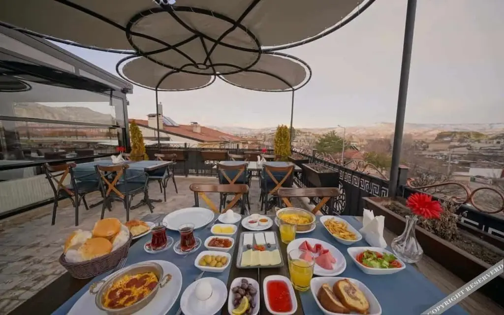 Ургуп: Arte Cave Hotel