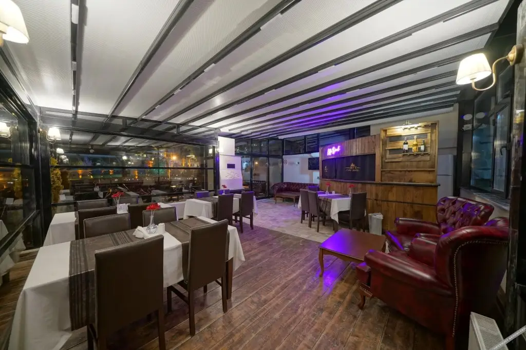 Ургуп: Arte Cave Hotel