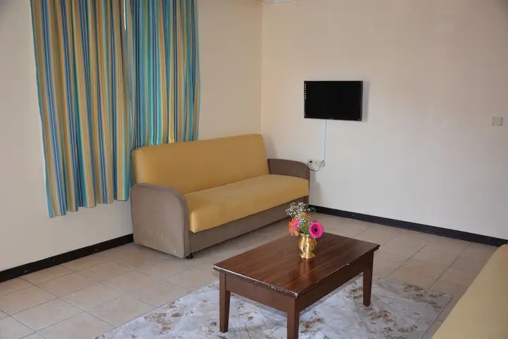 Анталья: Bahceli Family Otel