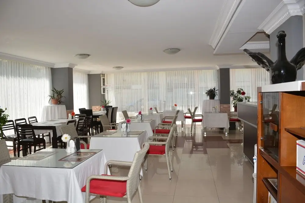 Анталья: Bahceli Family Otel