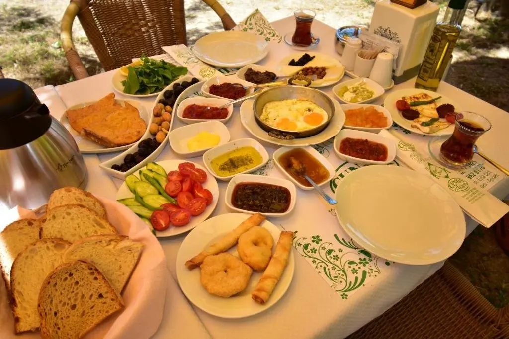 Айвалык: Cunda Asiyan Butik Otel