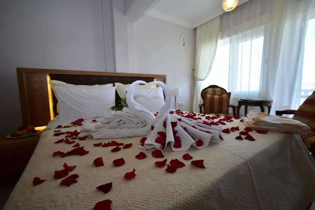 Айвалык: Cunda Asiyan Butik Otel