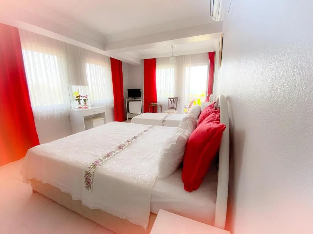 Айвалык: Cunda Asiyan Butik Otel