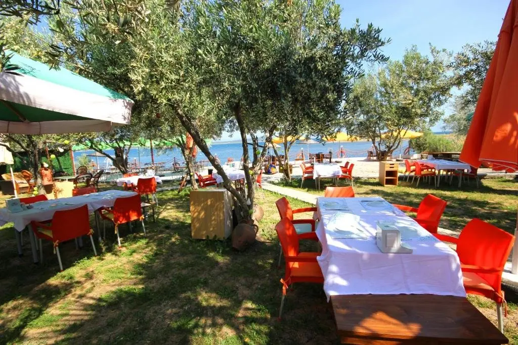 Айвалык: Cunda Asiyan Butik Otel