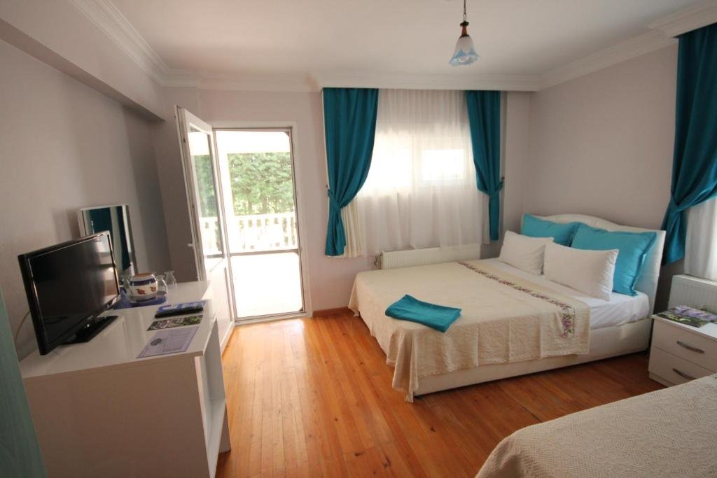 Айвалык: Cunda Asiyan Butik Otel