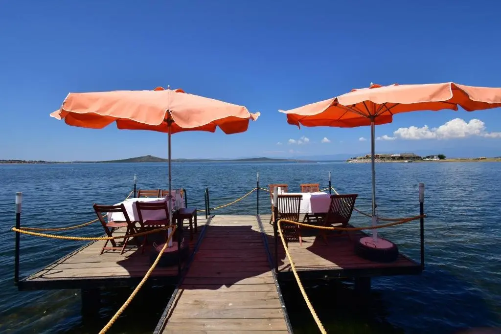 Айвалык: Cunda Asiyan Butik Otel