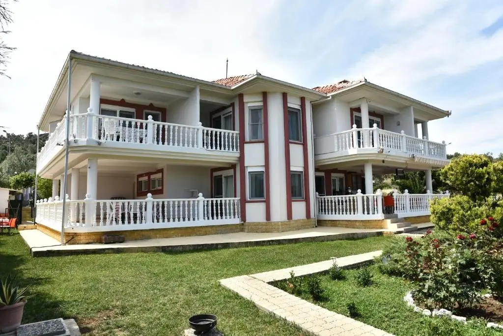 Айвалык: Cunda Asiyan Butik Otel