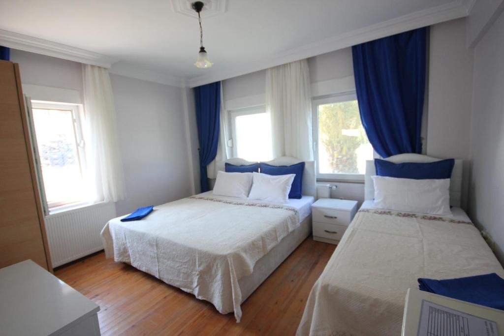 Айвалык: Cunda Asiyan Butik Otel