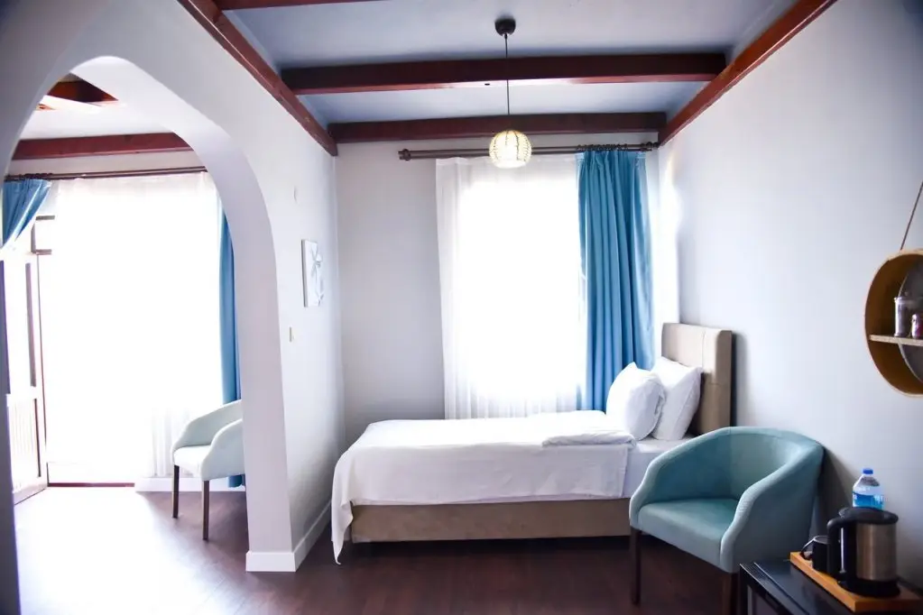 Фетхие: Faralia Hotel