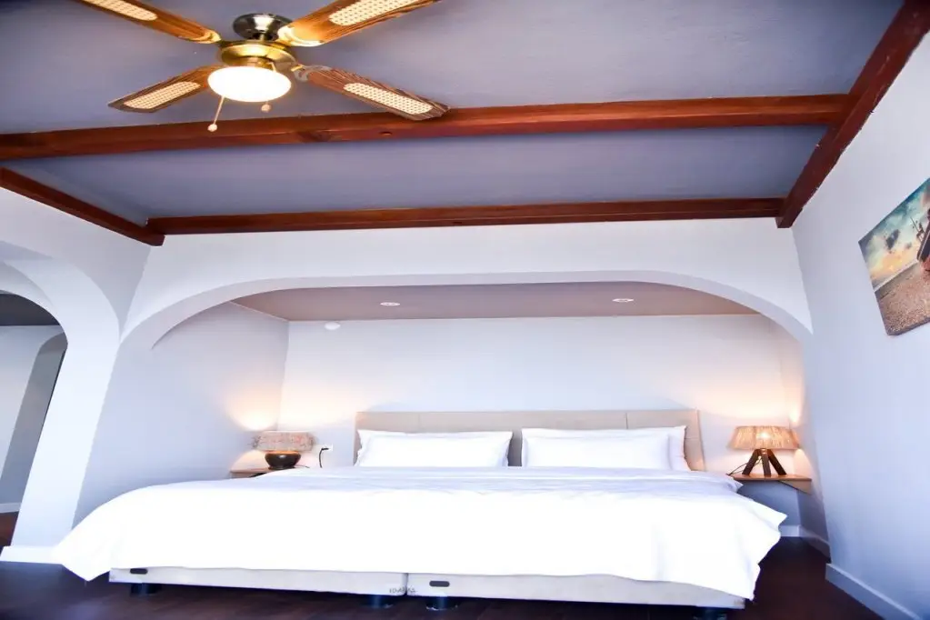 Фетхие: Faralia Hotel