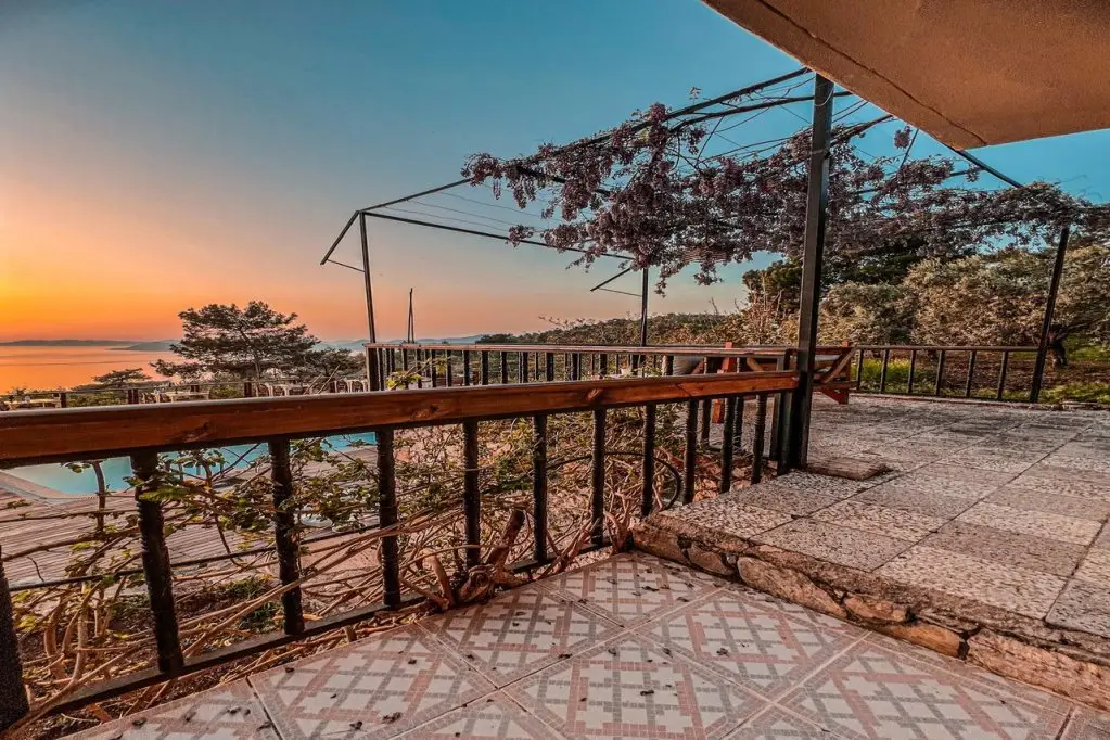 Фетхие: Faralia Hotel