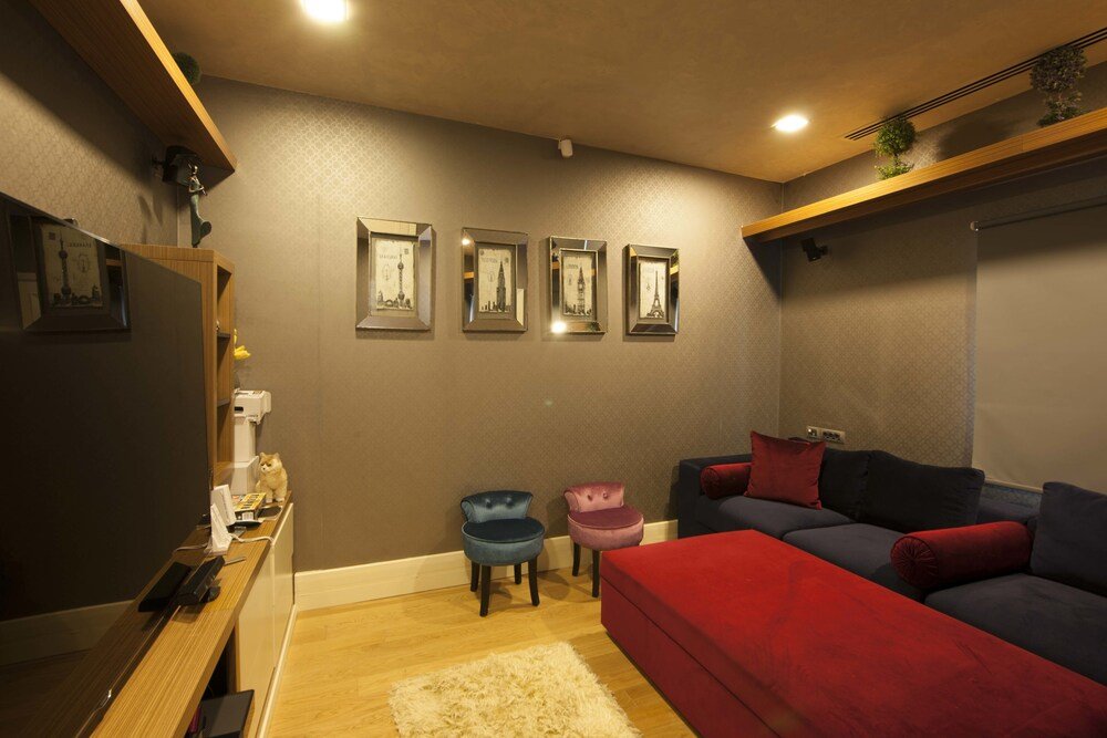 Торба: Vhillas Private Luxury Villa Azur