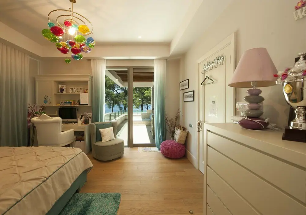 Торба: Vhillas Private Luxury Villa Azur
