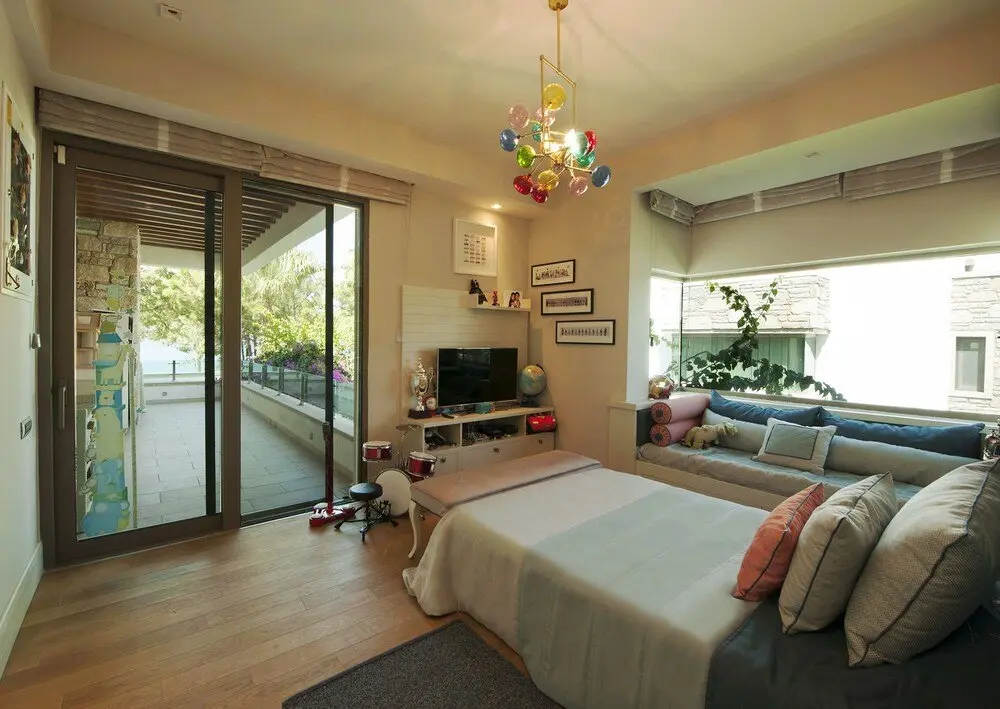 Торба: Vhillas Private Luxury Villa Azur