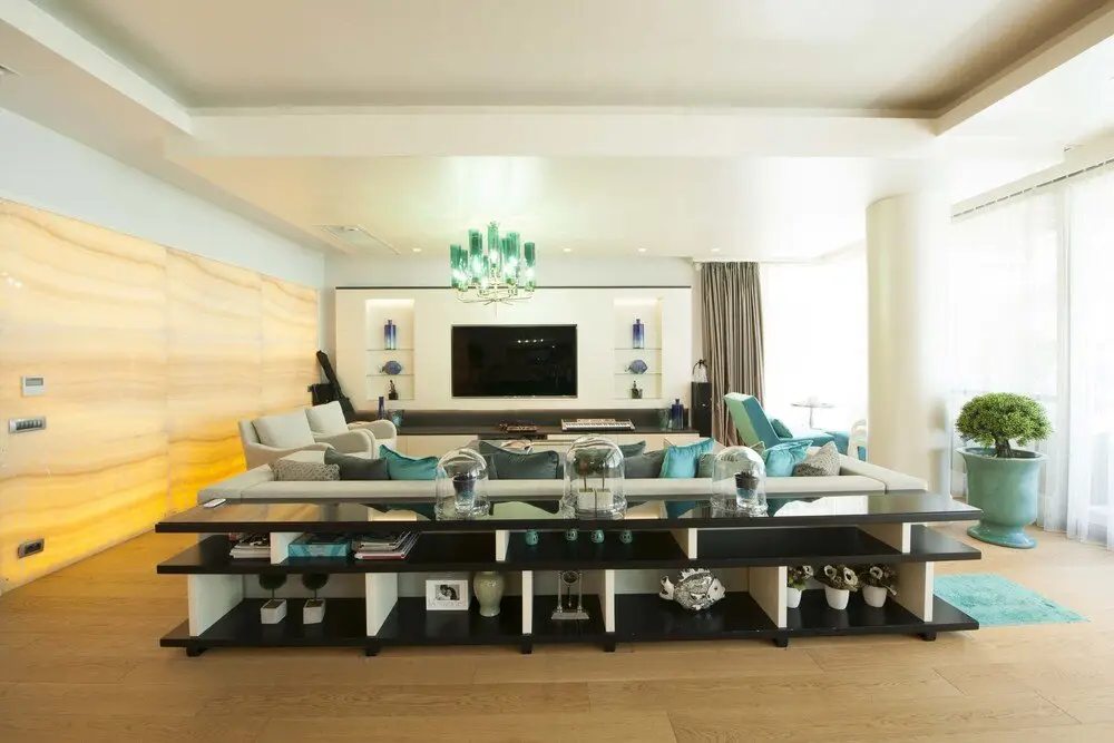 Торба: Vhillas Private Luxury Villa Azur