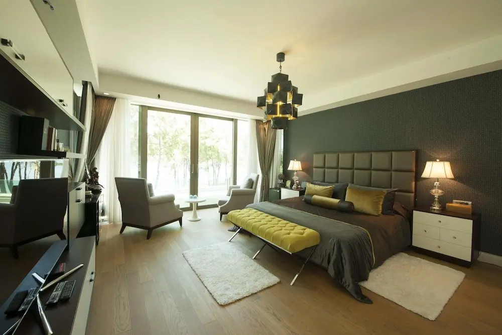 Торба: Vhillas Private Luxury Villa Azur