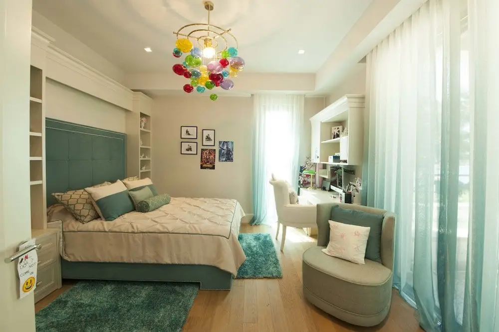 Торба: Vhillas Private Luxury Villa Azur