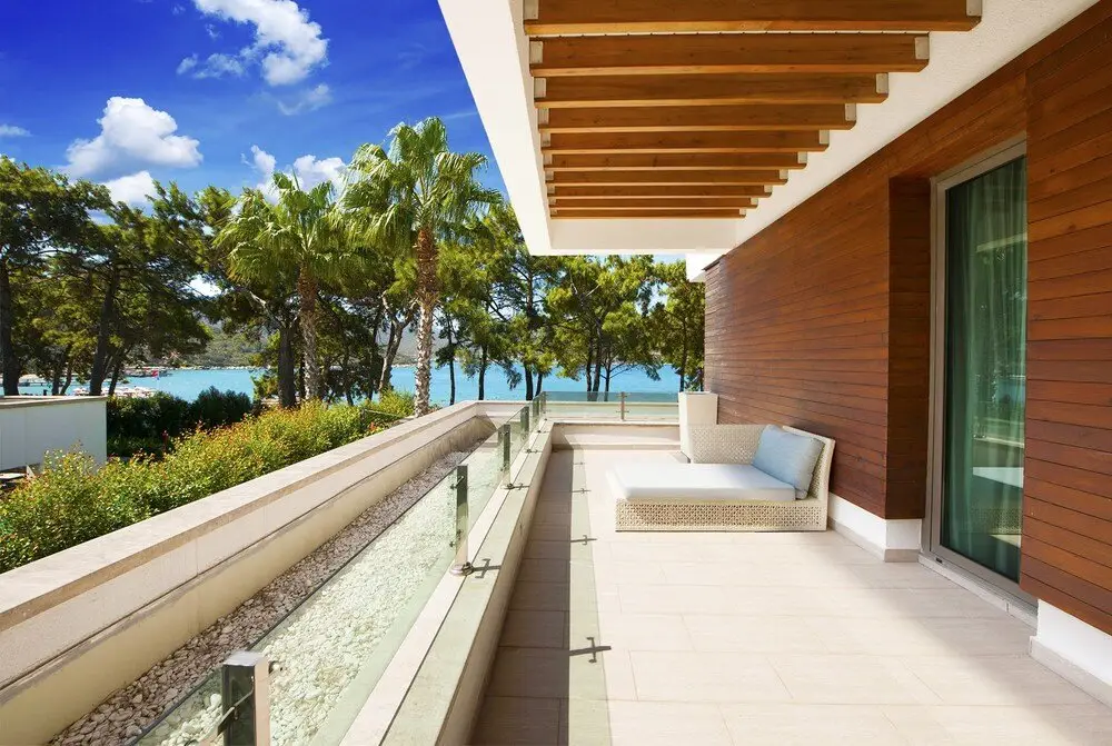 Торба: Vhillas Private Luxury Villa Azur