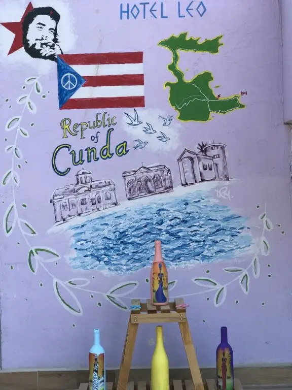 Айвалык: Hotel Cunda Leo