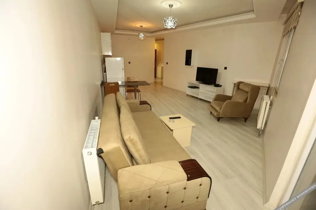 Ван: Van Hotel