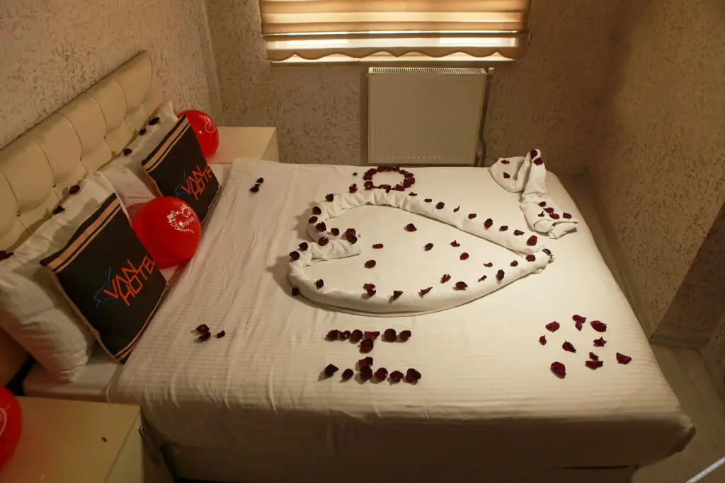 Ван: Van Hotel