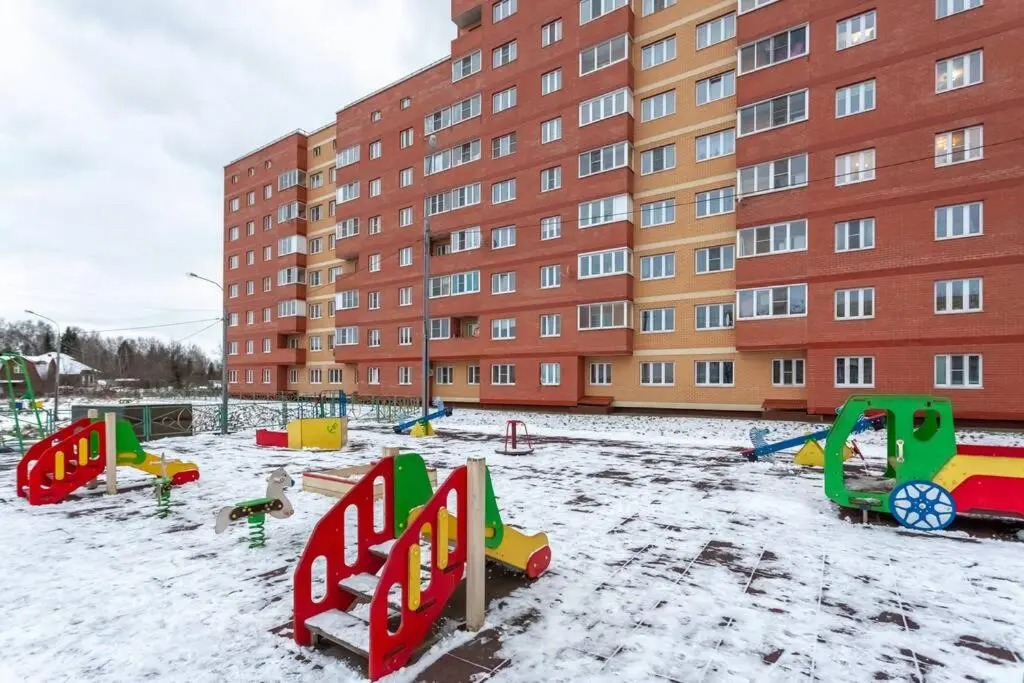 Спас-Каменка: Apartments "Lev Tolstoy"