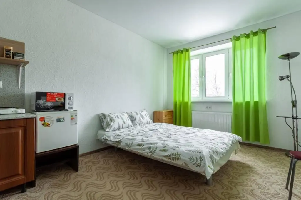 Спас-Каменка: Apartments "Lev Tolstoy"