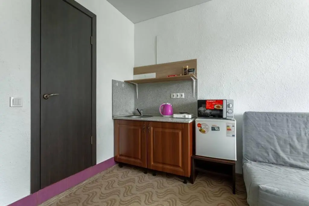 Спас-Каменка: Apartments "Lev Tolstoy"