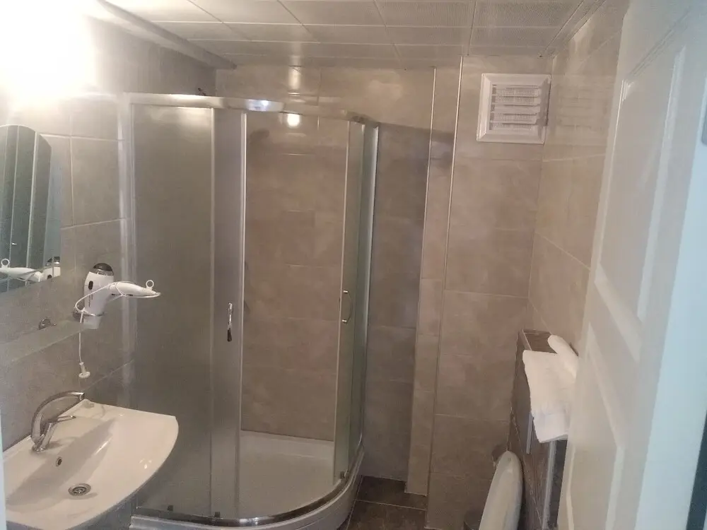 Акьяка: Ozgem Apart Otel