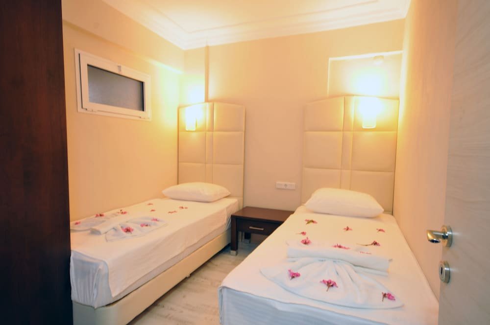 Мармарис: Varol Suite Hotel