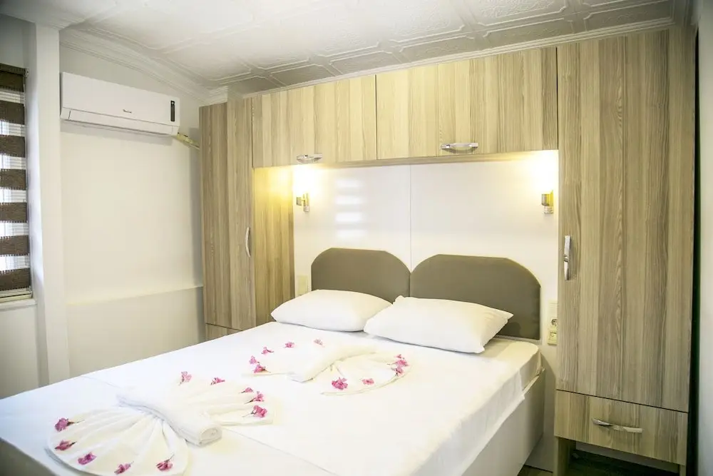Мармарис: Varol Suite Hotel