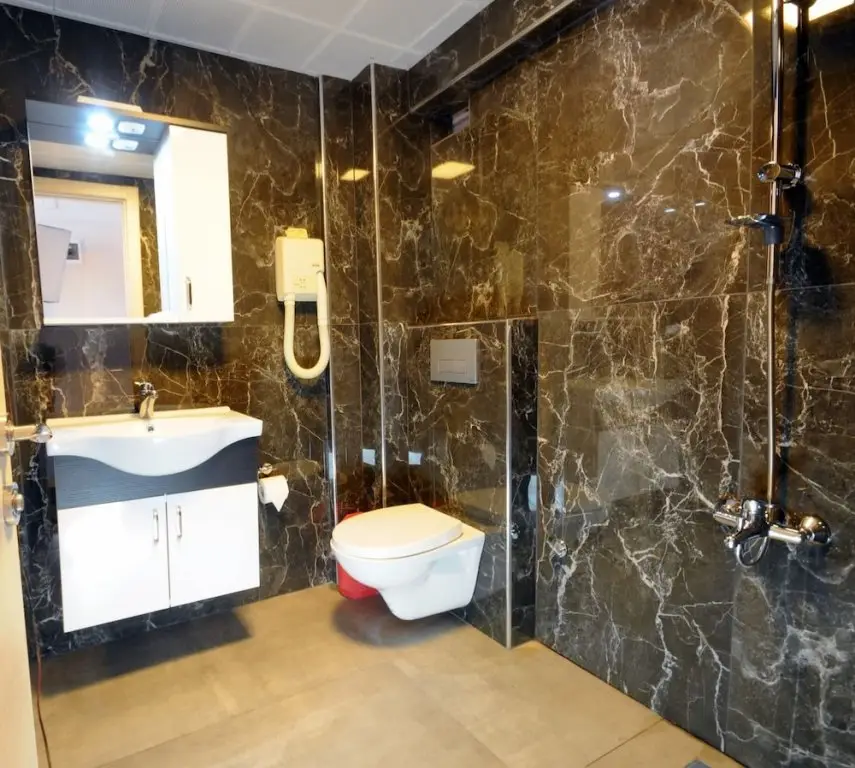 Мармарис: Varol Suite Hotel