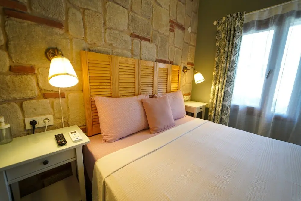 Сыгаджик: Sigacik Kalyon Otel