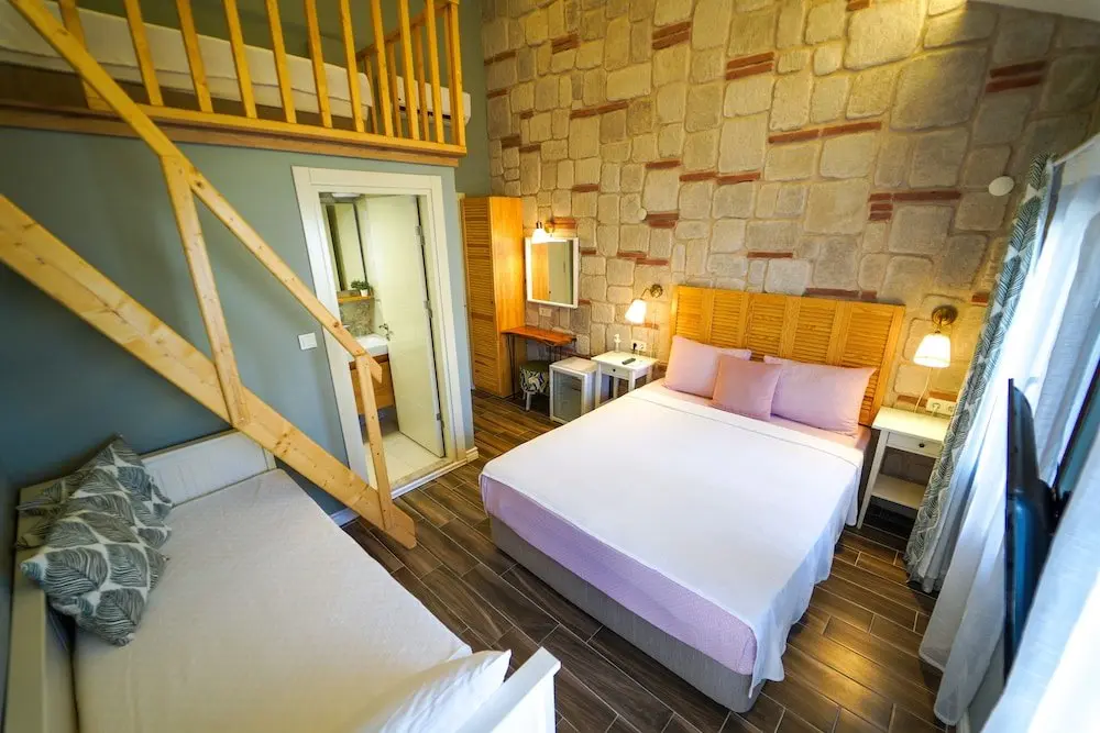 Сыгаджик: Sigacik Kalyon Otel