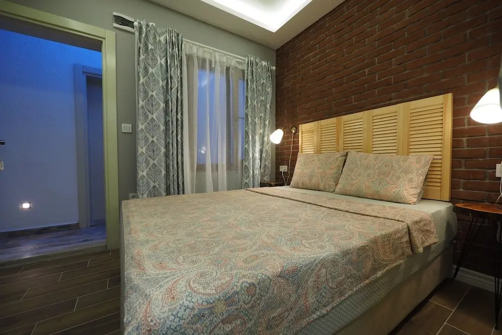 Сыгаджик: Sigacik Kalyon Otel