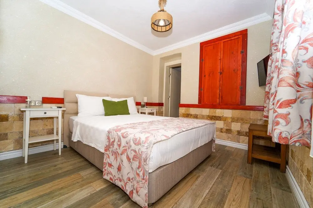 Сыгаджик: Sigacik Kalyon Otel