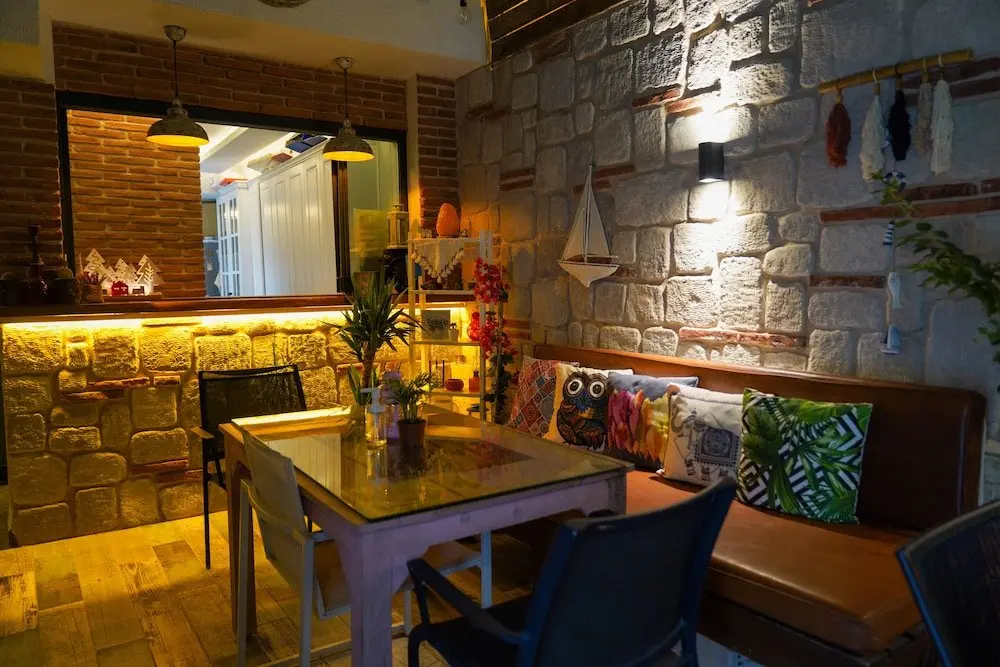 Сыгаджик: Sigacik Kalyon Otel